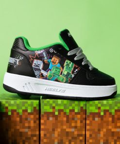 Alternative view of Minecraft Kama