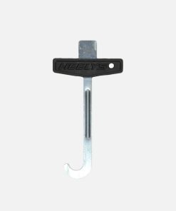 Wheel Plug Remover