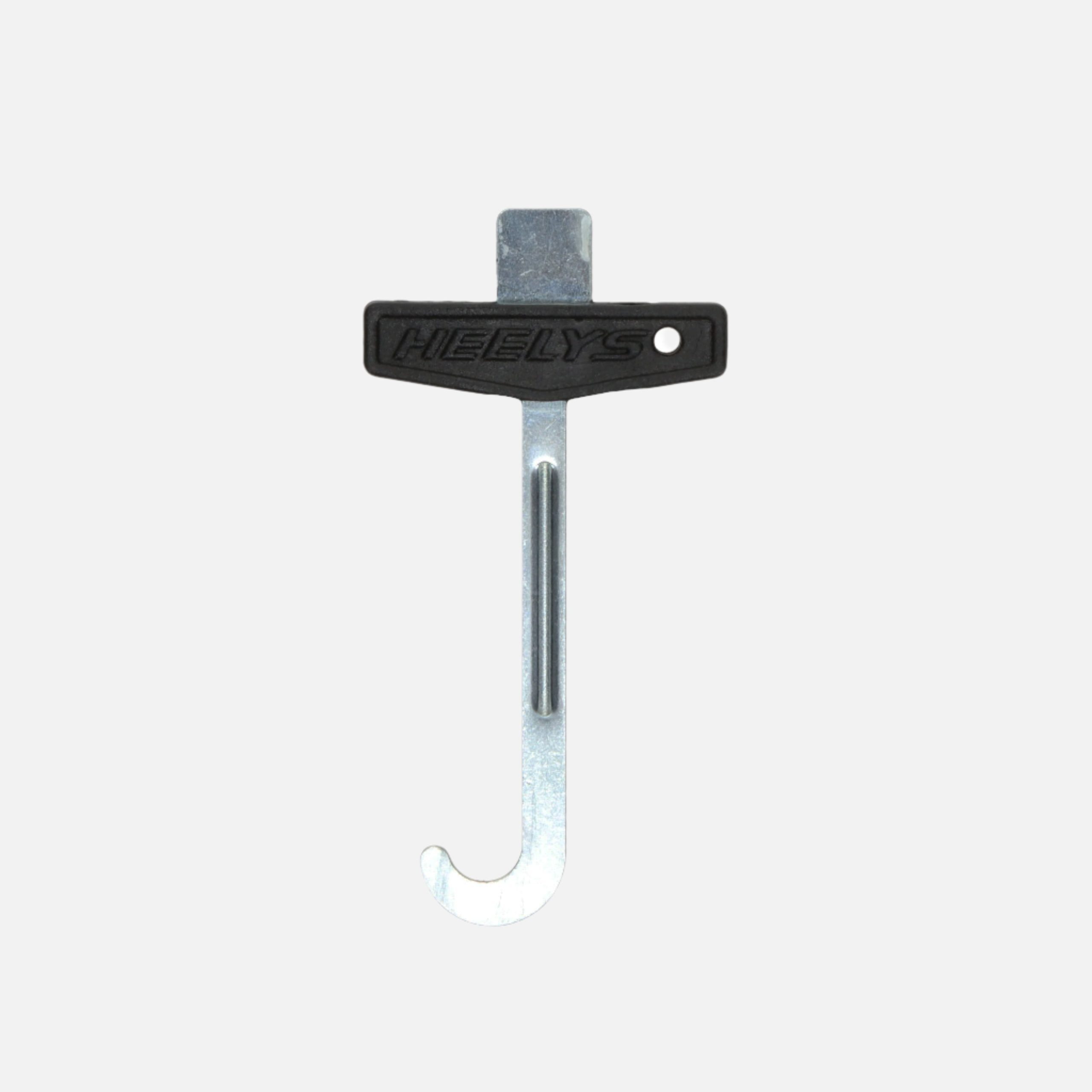 Wheel Plug Remover