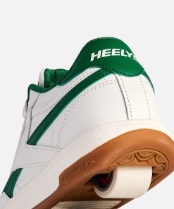 Alternative view of Reebok Club C
