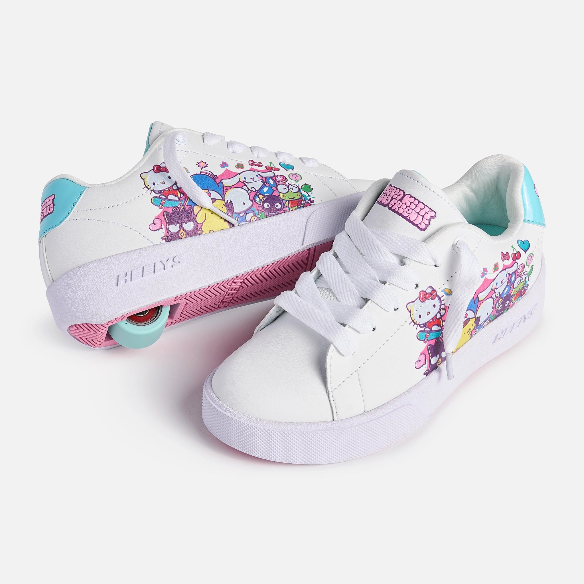 Hello Kitty & Friends Speedilo - Image 4