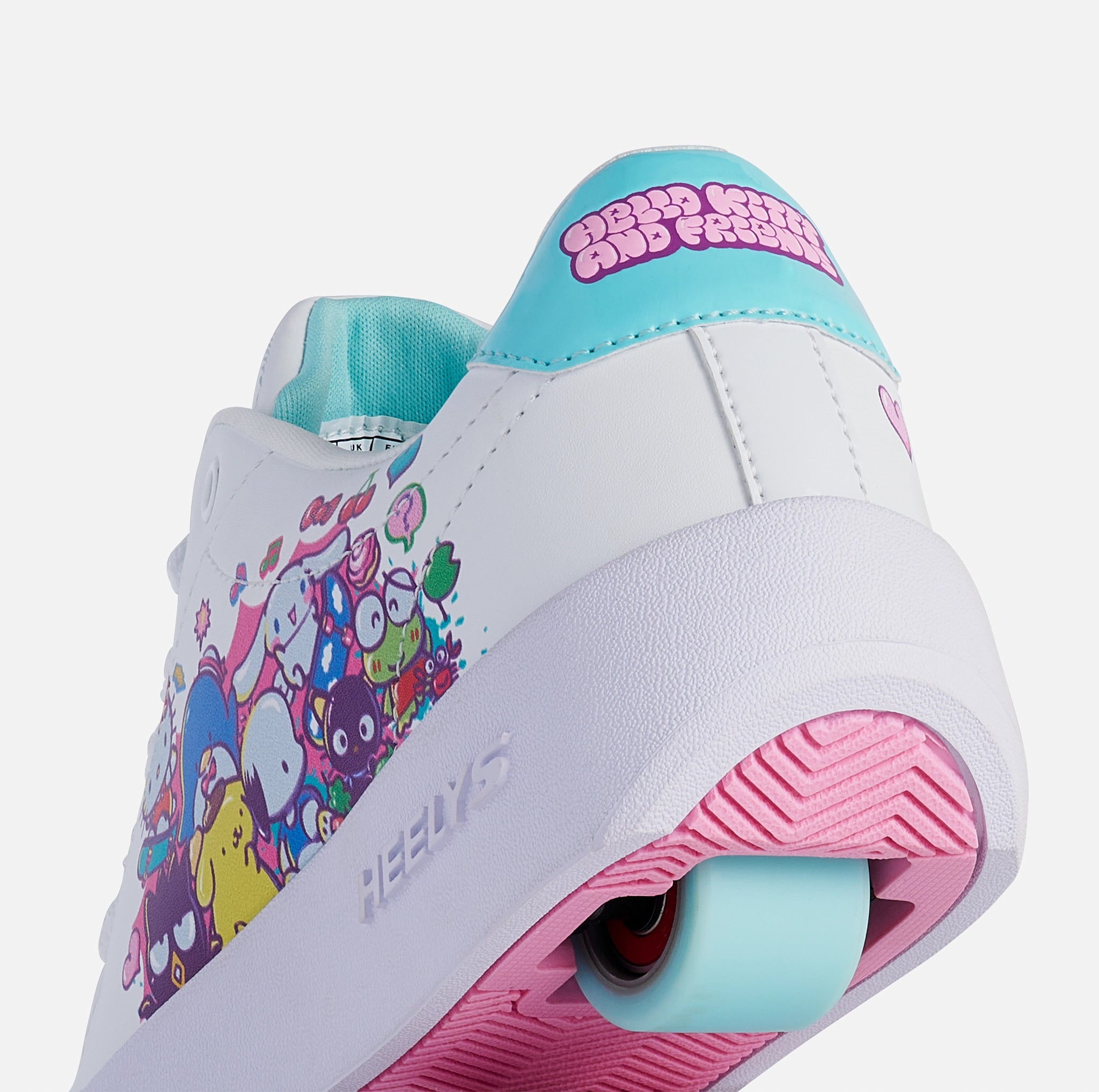 Hello Kitty & Friends Speedilo - Image 2