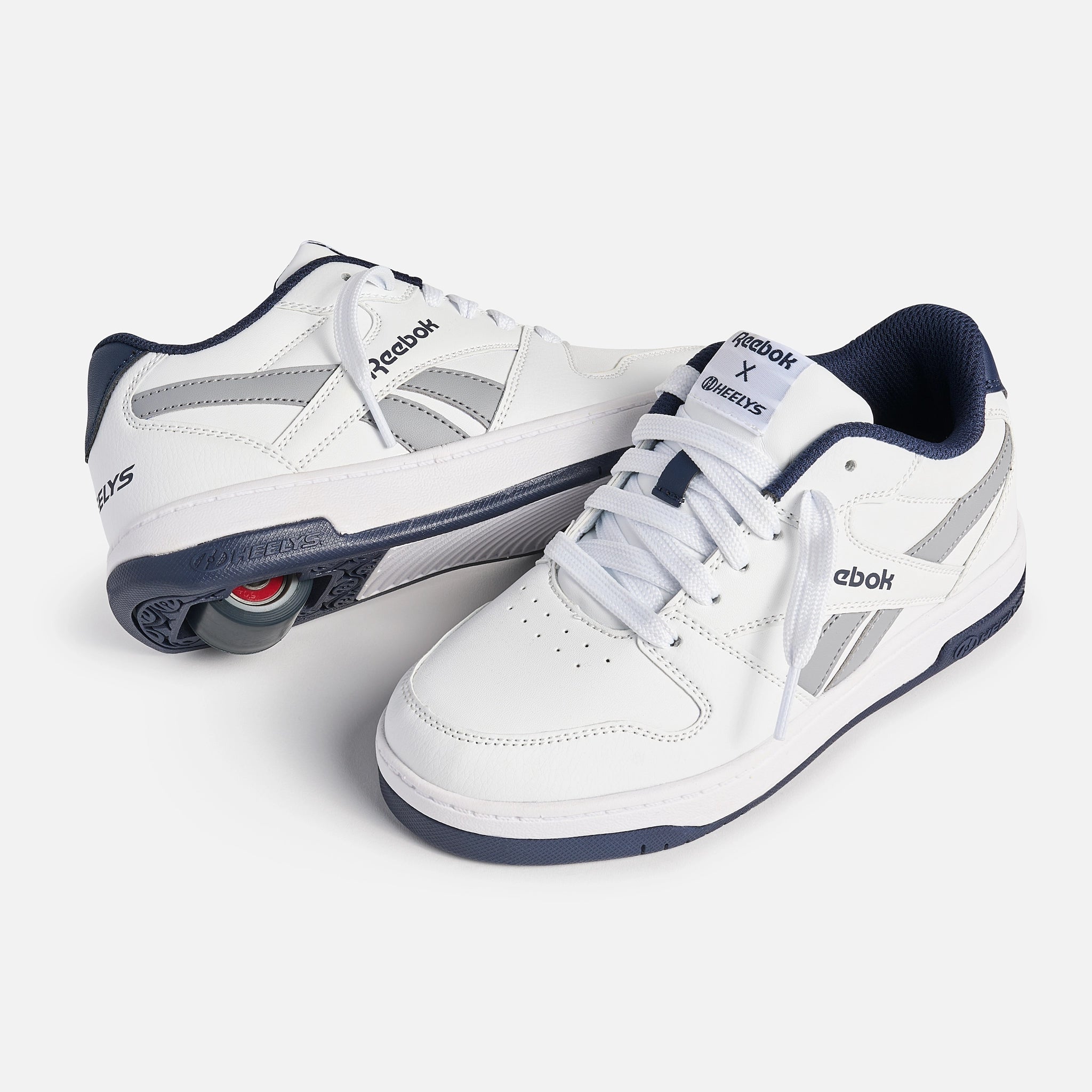 Reebok Bb4500 Low - Image 5