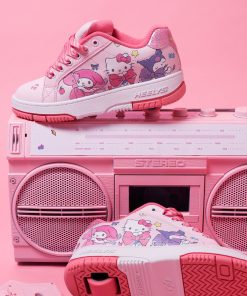 Alternative view of Hello Kitty & Friends Kolect