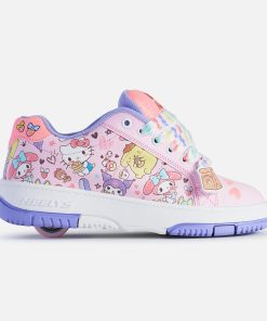 Hello Kitty & Friends Kolect