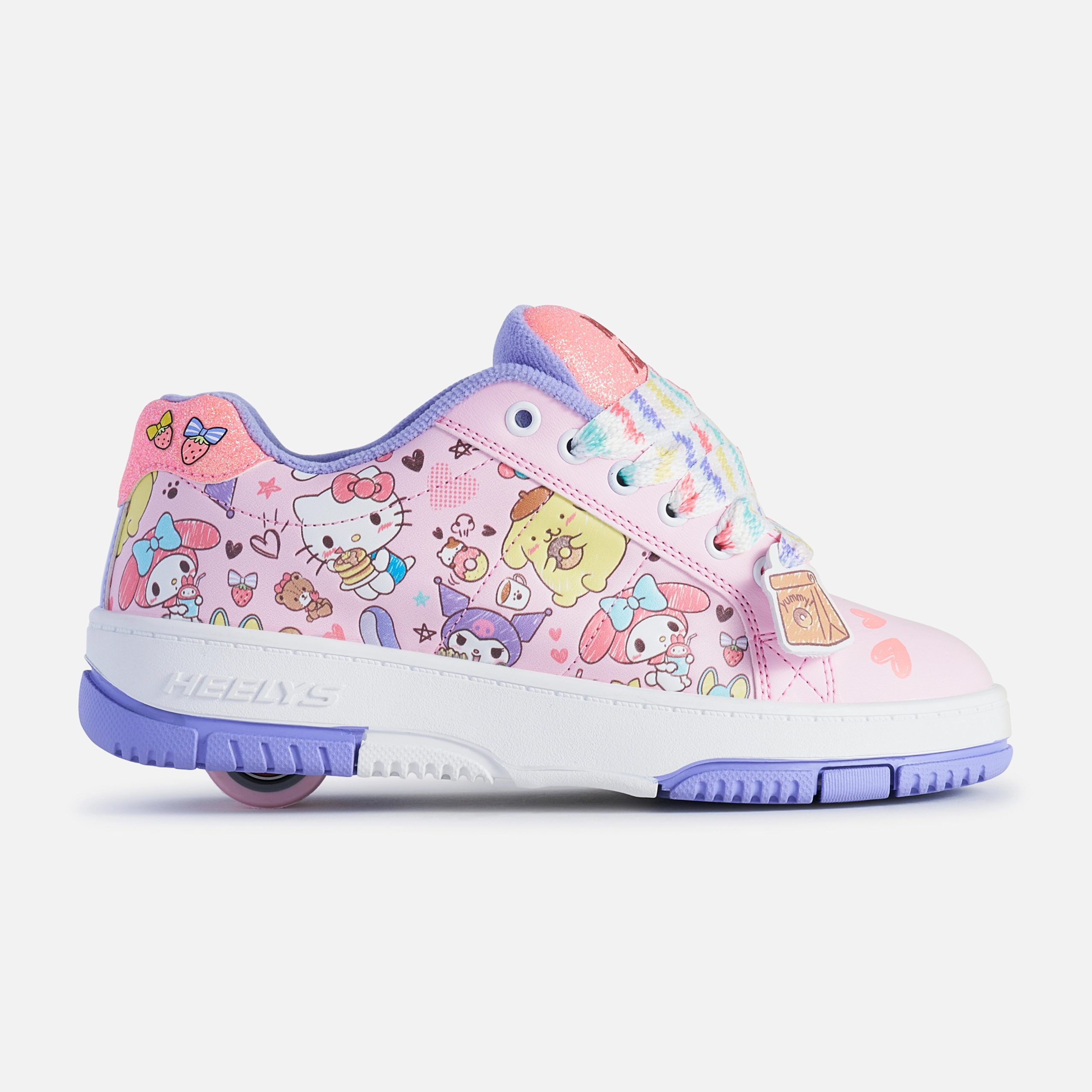 Hello Kitty & Friends Kolect