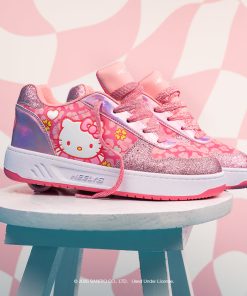 Alternative view of Hello Kitty Kama