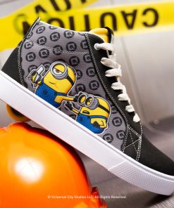 Alternative view of Minions Racer 20 Mid