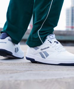Alternative view of Reebok Bb4500 Low