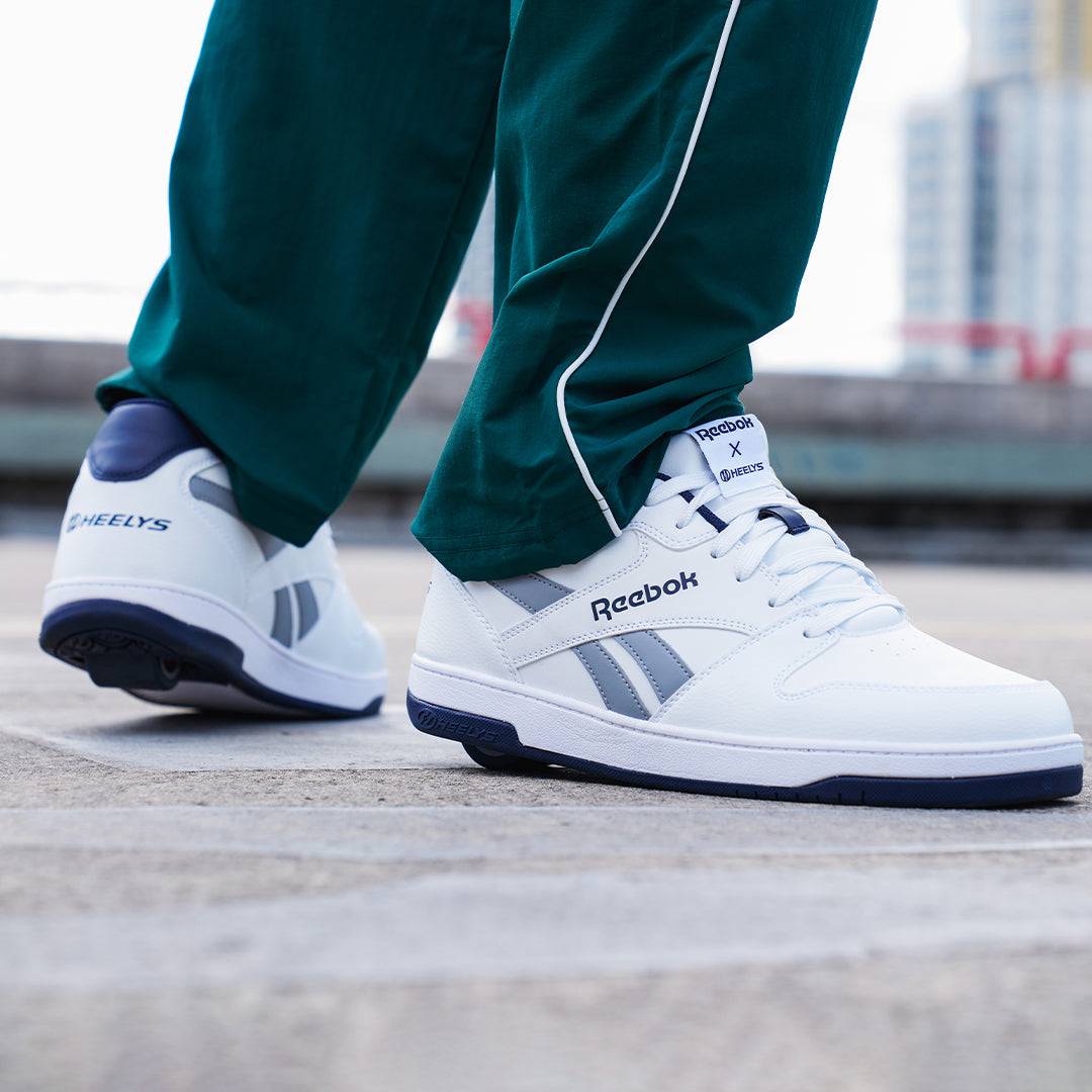 Reebok Bb4500 Low - Image 2